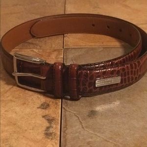 Polo Ralph Lauren Men’s Belt